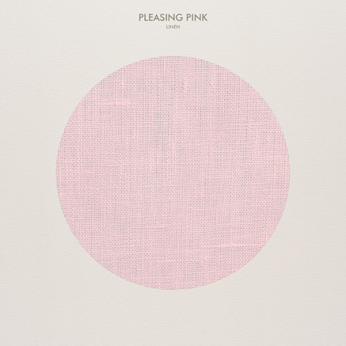 Pleasing Pink